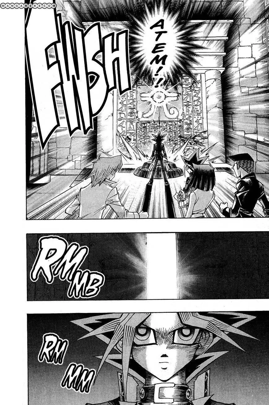 Yu-Gi-Oh! Millennium World Chapter 65 14